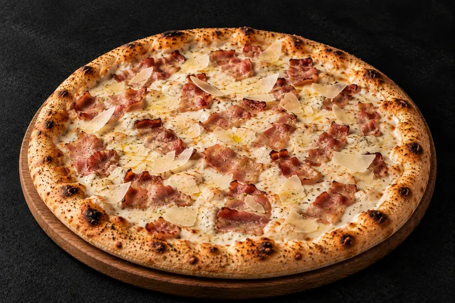 Pica Carbonara