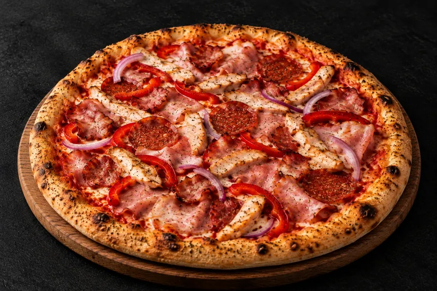 Pica Di Polo Picante